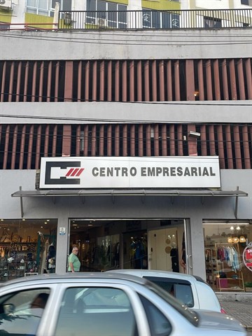 Sala comercial para Alugar