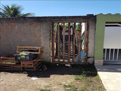 Terreno à Venda