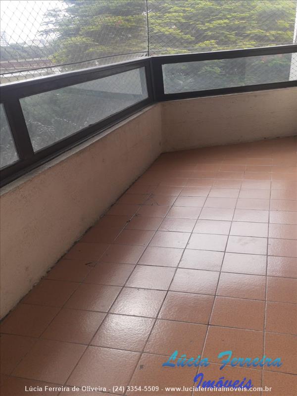 Apartamento para Alugar no Centro em Resende