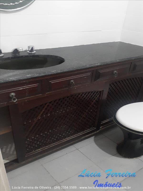 Apartamento para Alugar no Centro em Resende