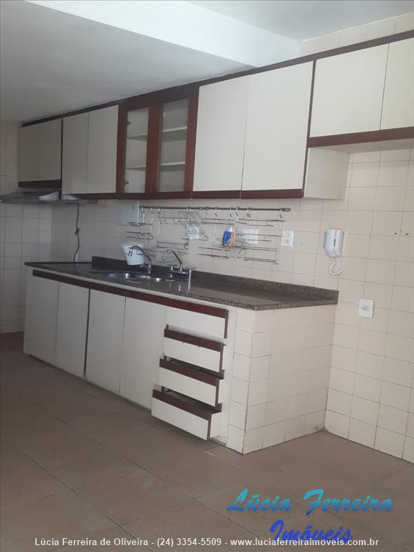 Apartamento para Alugar no Centro em Resende