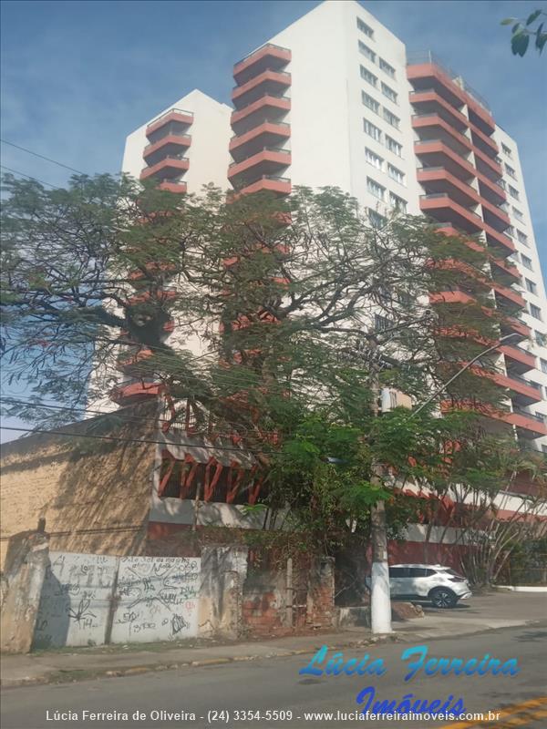 Apartamento para Alugar no Centro em Resende