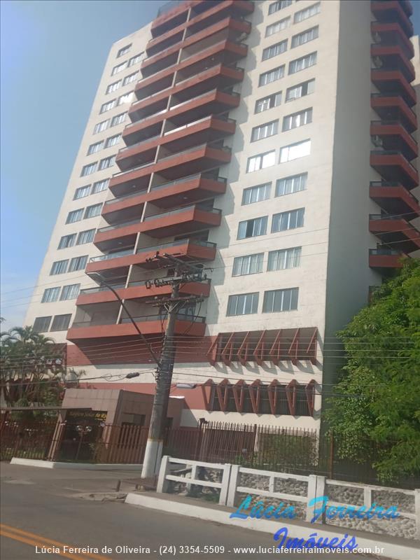 Apartamento para Alugar no Centro em Resende