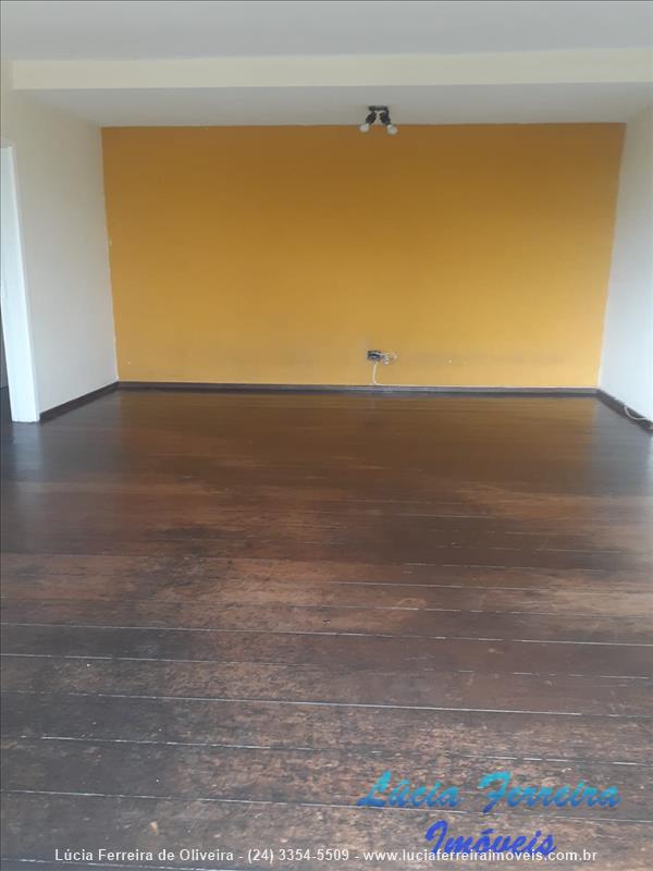 Apartamento para Alugar no Centro em Resende