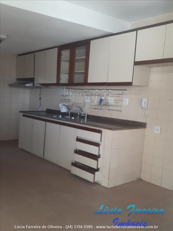 Apartamento para Alugar no Centro em Resende