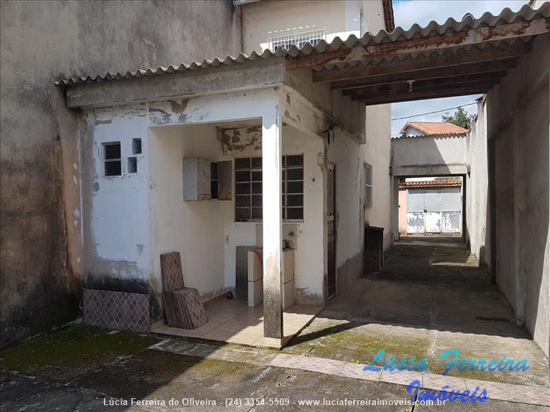 Casa a Venda no Monet em Resende