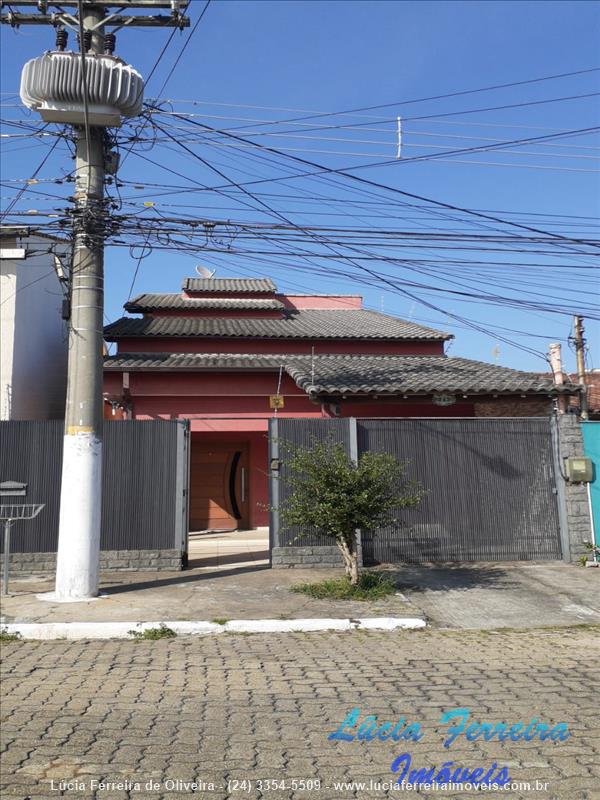 Casa a Venda no Liberdade em Resende