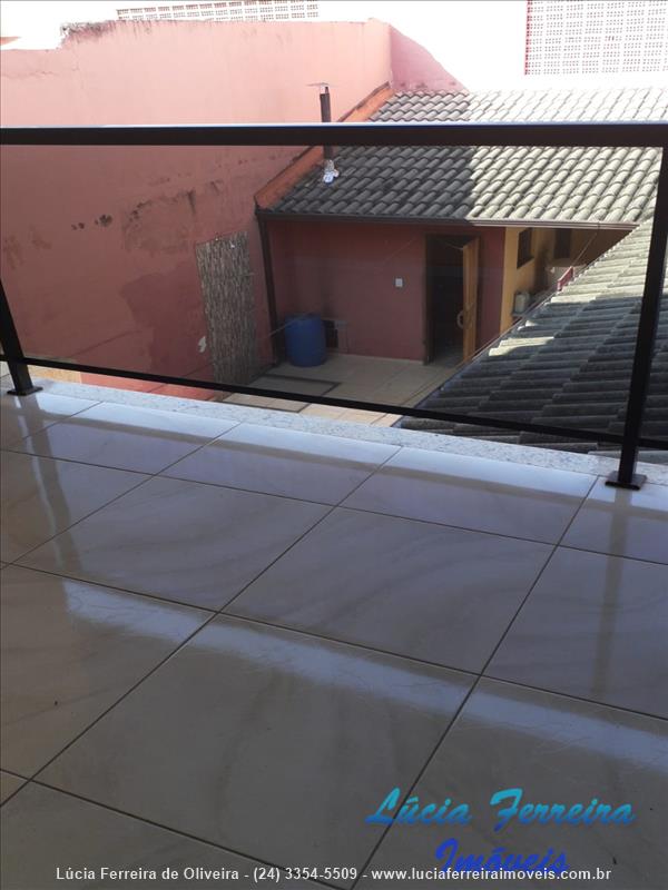 Casa a Venda no Liberdade em Resende