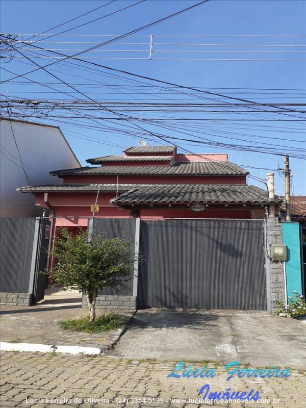 Casa a Venda no Liberdade em Resende