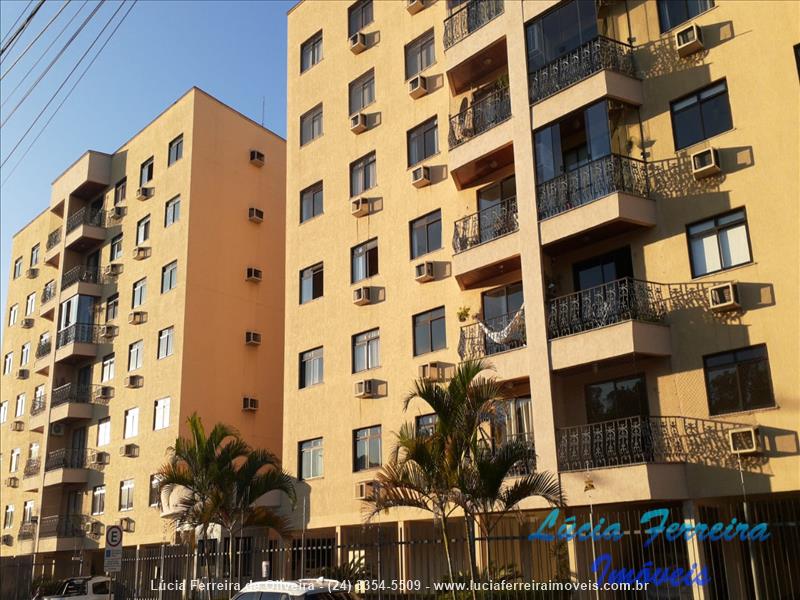 Apartamento para Alugar no Santa Isabel em Resende