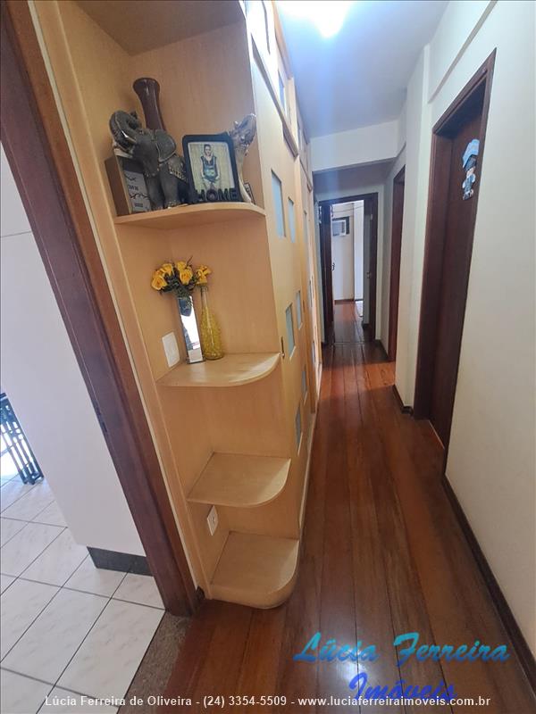 Apartamento para Alugar no Santa Isabel em Resende