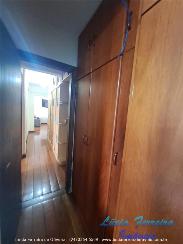 Apartamento para Alugar no Santa Isabel em Resende