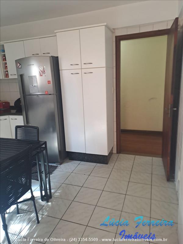 Apartamento para Alugar no Santa Isabel em Resende