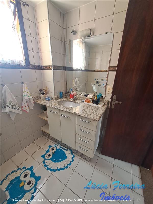 Apartamento para Alugar no Santa Isabel em Resende