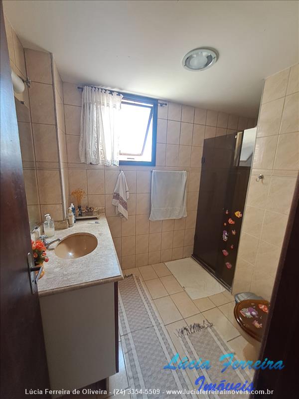 Apartamento para Alugar no Santa Isabel em Resende