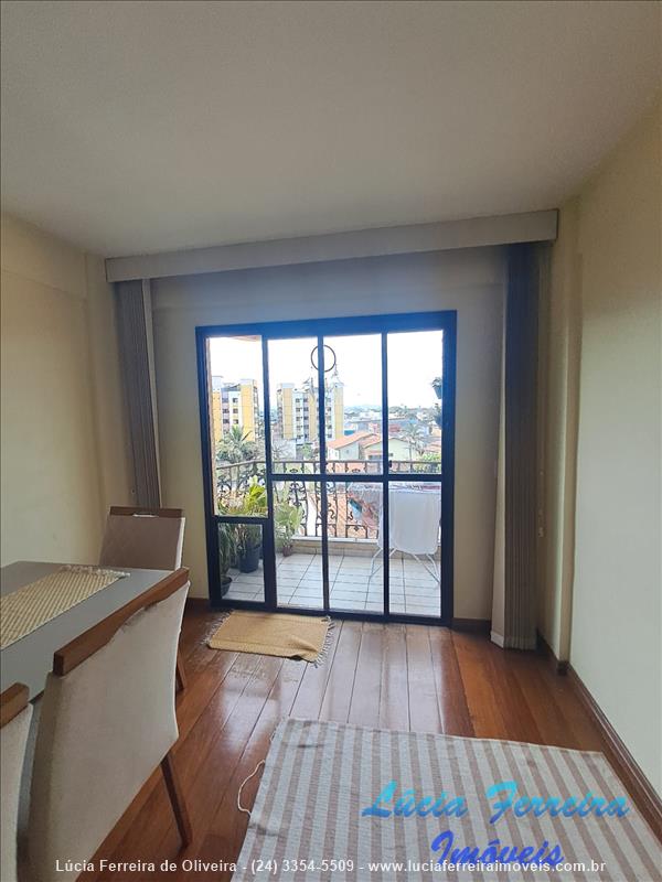 Apartamento para Alugar no Santa Isabel em Resende