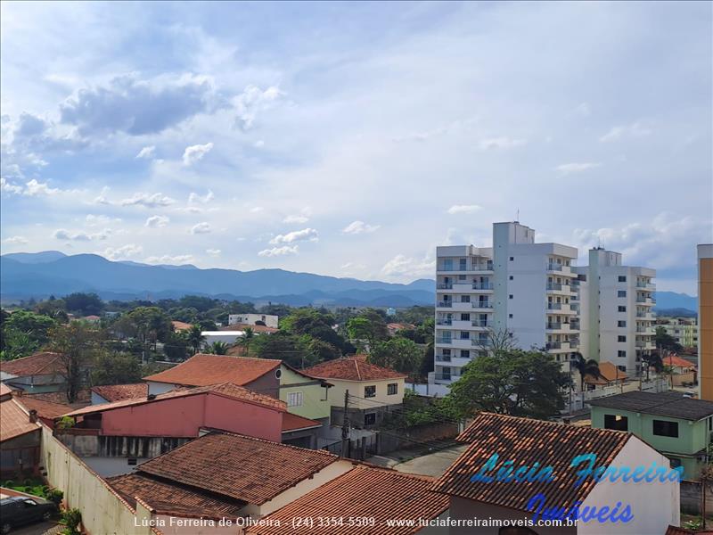 Apartamento para Alugar no Santa Isabel em Resende