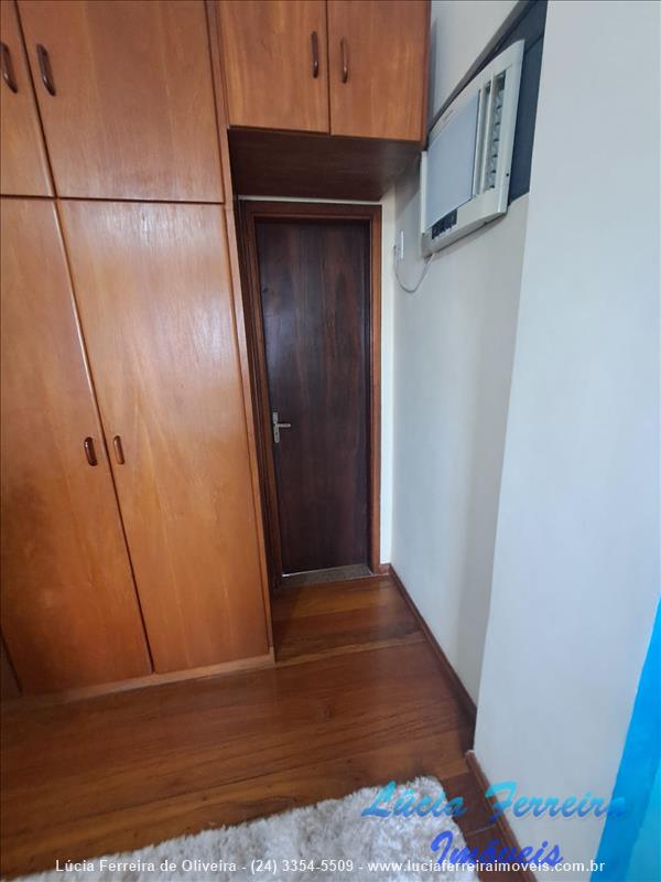 Apartamento para Alugar no Santa Isabel em Resende