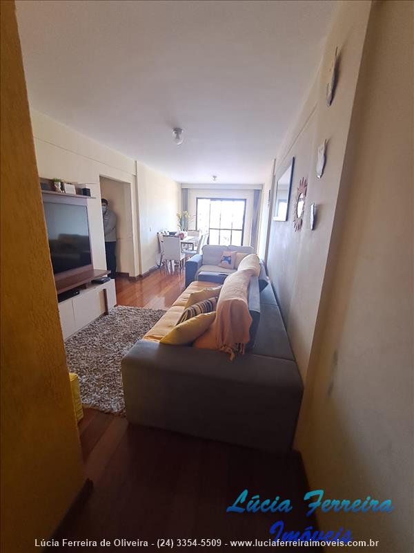 Apartamento para Alugar no Santa Isabel em Resende