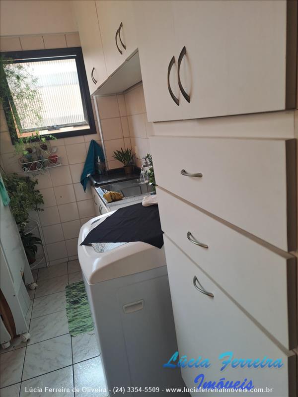 Apartamento para Alugar no Santa Isabel em Resende