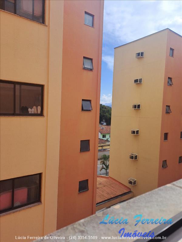 Apartamento para Alugar no Santa Isabel em Resende