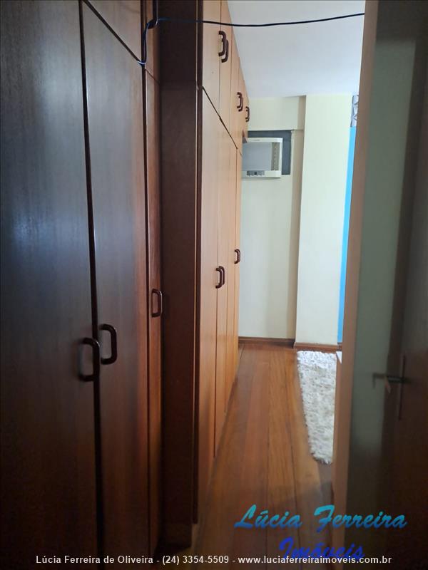 Apartamento para Alugar no Santa Isabel em Resende