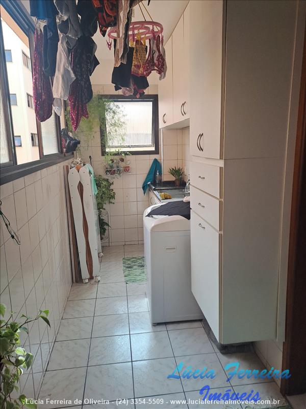 Apartamento para Alugar no Santa Isabel em Resende