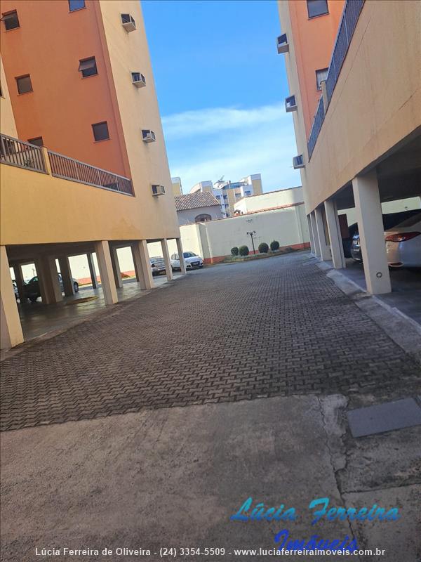 Apartamento para Alugar no Santa Isabel em Resende