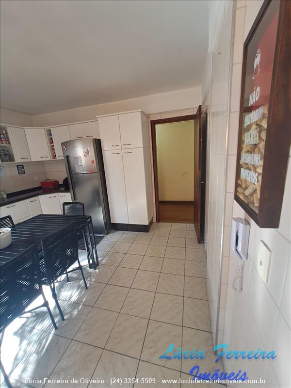 Apartamento para Alugar no Santa Isabel em Resende