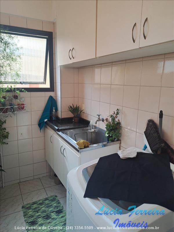 Apartamento para Alugar no Santa Isabel em Resende