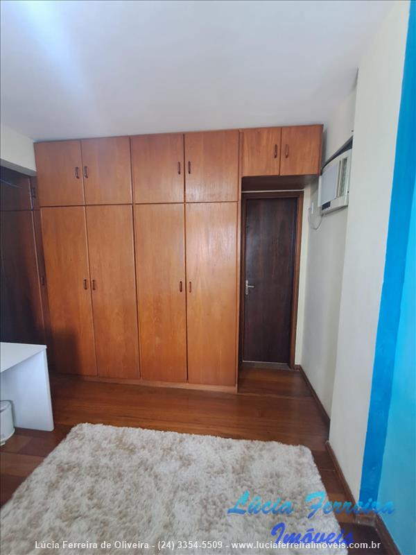 Apartamento para Alugar no Santa Isabel em Resende