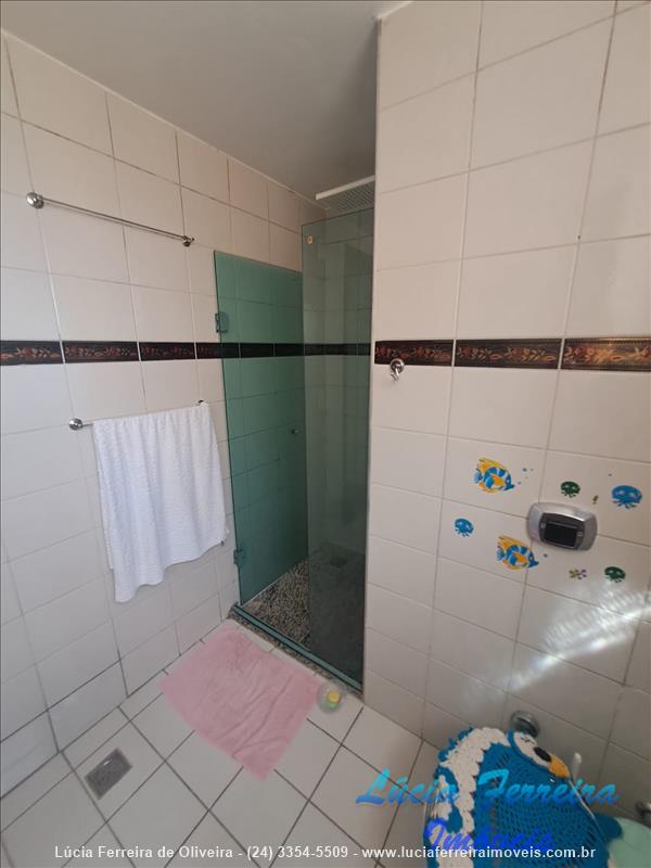 Apartamento para Alugar no Santa Isabel em Resende