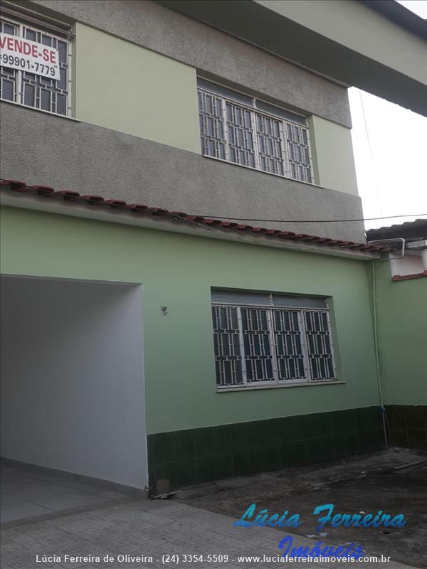 Casa a Venda no Nova Liberdade em Resende