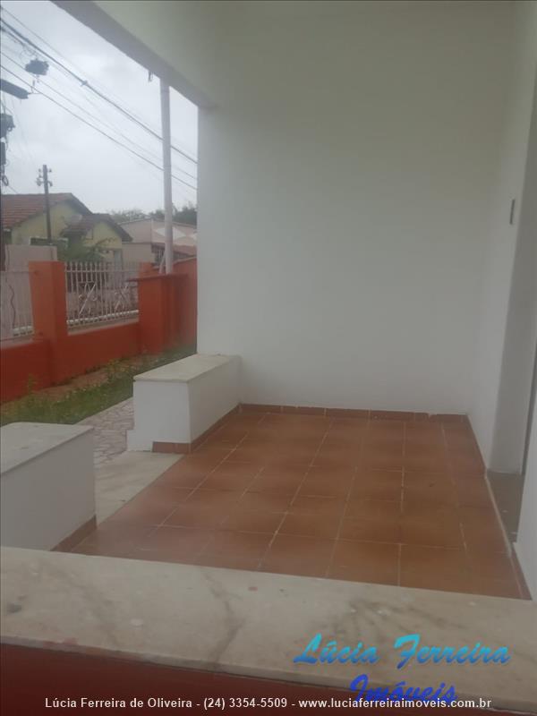 Casa a Venda no Santa Isabel em Resende