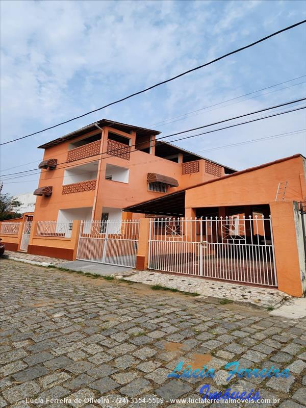 Casa para Alugar no Santa Isabel em Resende