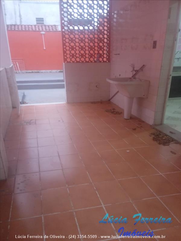 Casa para Alugar no Santa Isabel em Resende