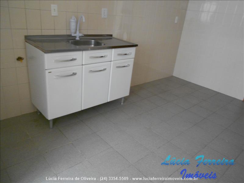 Apartamento a Venda no Liberdade em Resende