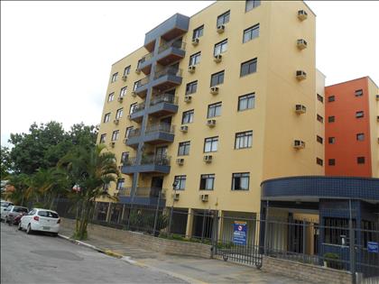 Apartamento à Venda