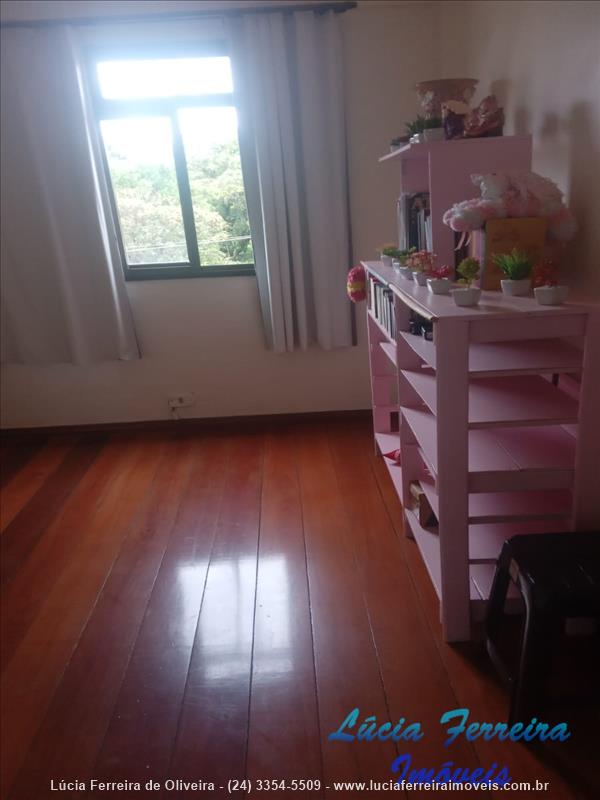 Apartamento a Venda no Santa Isabel em Resende