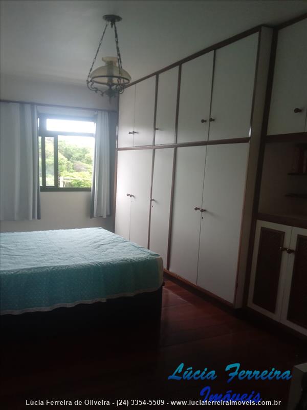 Apartamento a Venda no Santa Isabel em Resende