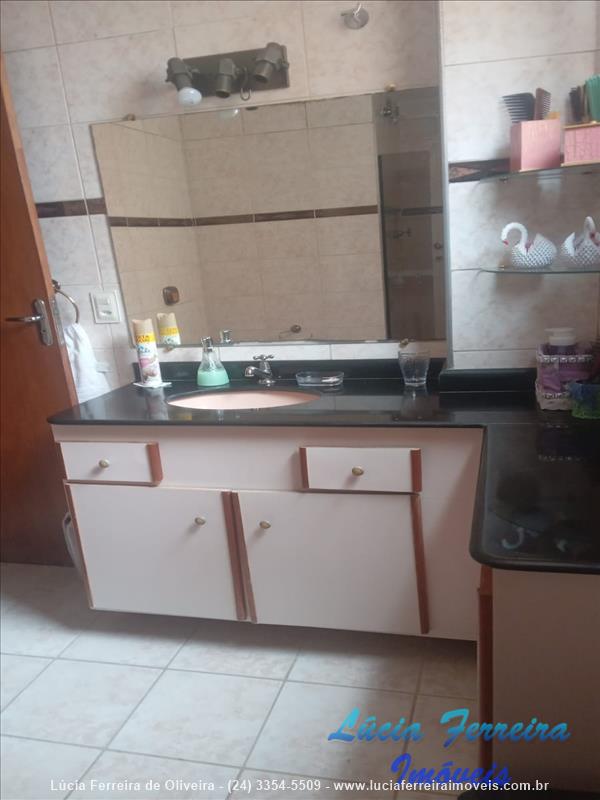 Apartamento a Venda no Santa Isabel em Resende