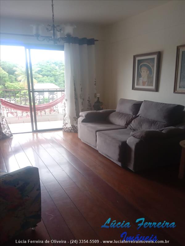 Apartamento a Venda no Santa Isabel em Resende