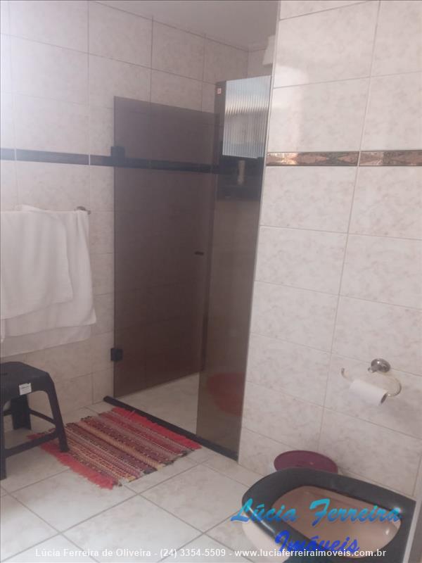 Apartamento a Venda no Santa Isabel em Resende