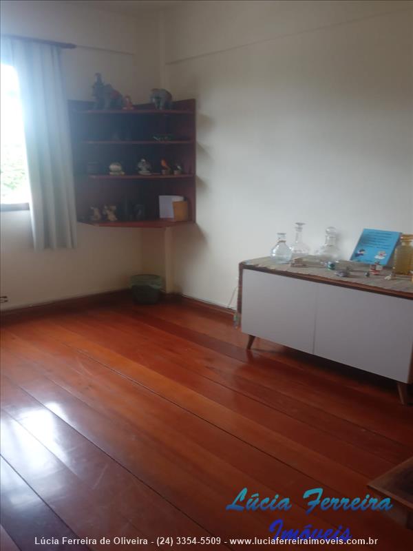 Apartamento a Venda no Santa Isabel em Resende