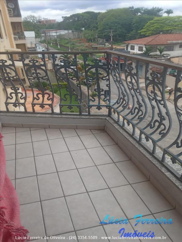 Apartamento a Venda no Santa Isabel em Resende