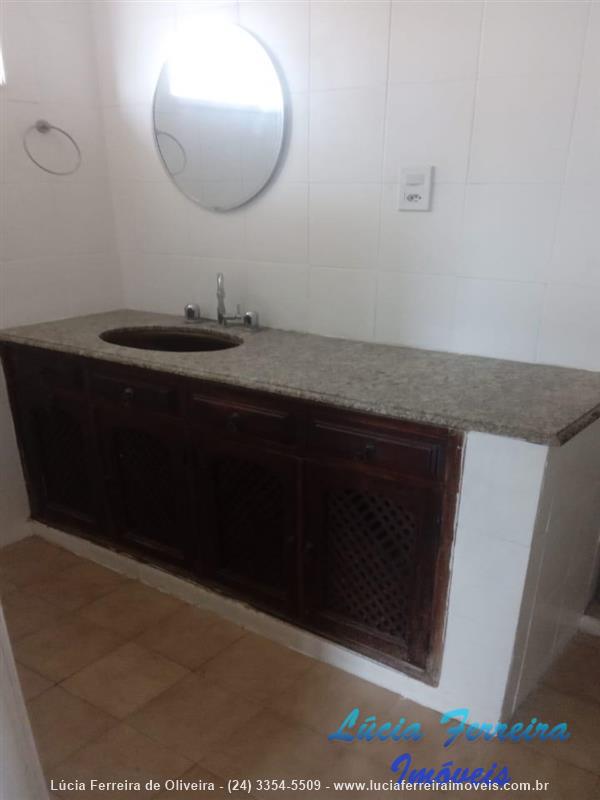 Apartamento para Alugar no Santa Isabel em Resende