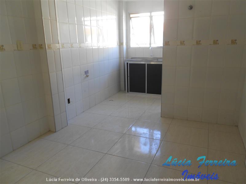 Apartamento para Alugar no Vila Julieta em Resende