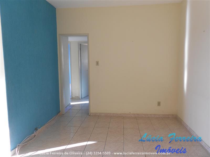 Apartamento para Alugar no Vila Julieta em Resende