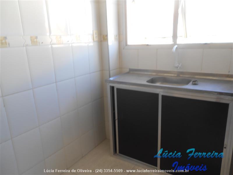 Apartamento para Alugar no Vila Julieta em Resende