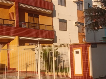 Apartamento à Venda